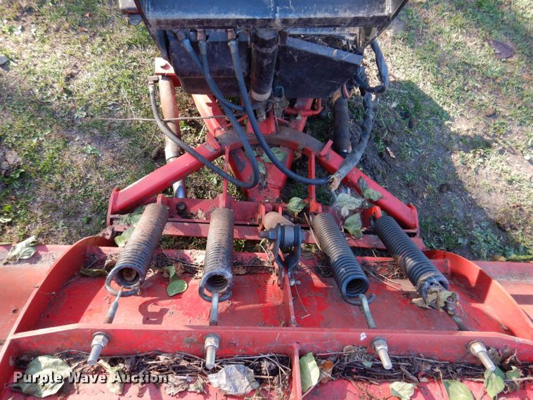 image for item KW9472 Boss  snow plow