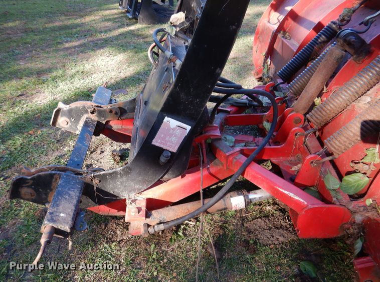 image for item KW9472 Boss  snow plow