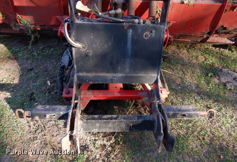 image for item KW9472 Boss  snow plow