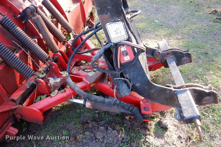 image for item KW9472 Boss  snow plow