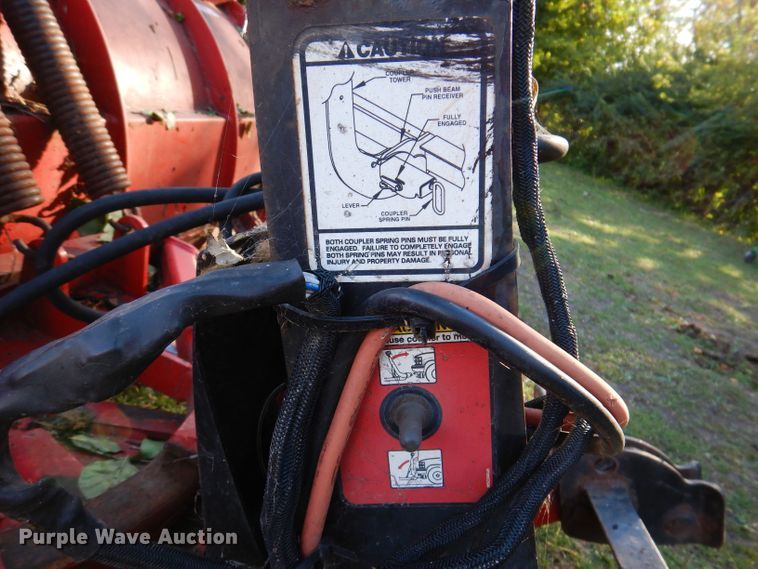 image for item KW9472 Boss  snow plow