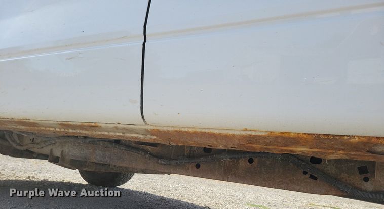 image for item KW9488 2013 Ford F150  SuperCab pickup truck