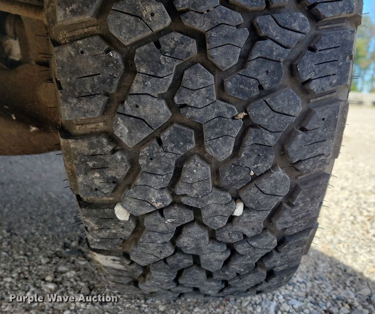 image for item KW9488 2013 Ford F150  SuperCab pickup truck