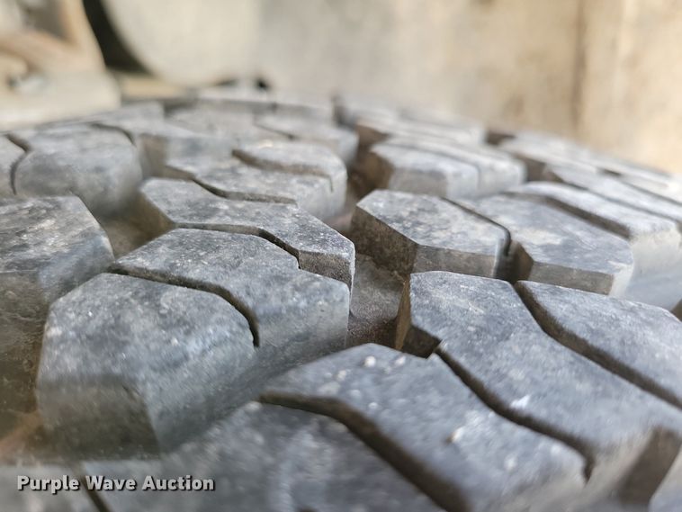 image for item KW9488 2013 Ford F150  SuperCab pickup truck