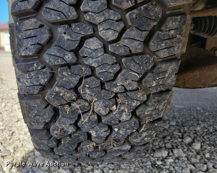 image for item KW9488 2013 Ford F150  SuperCab pickup truck