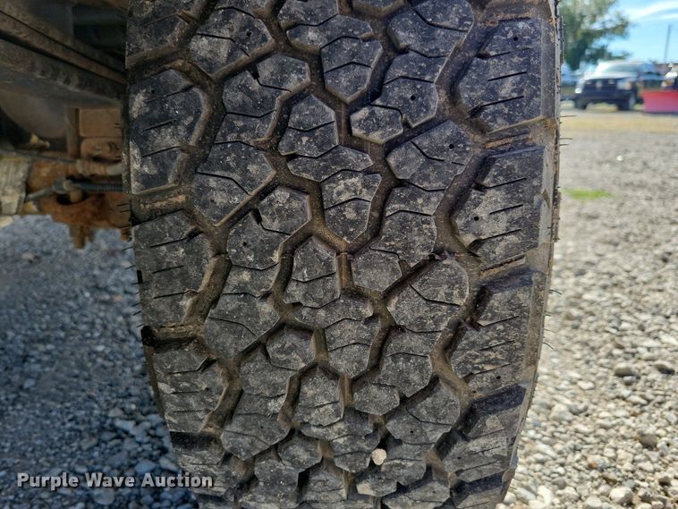 image for item KW9488 2013 Ford F150  SuperCab pickup truck