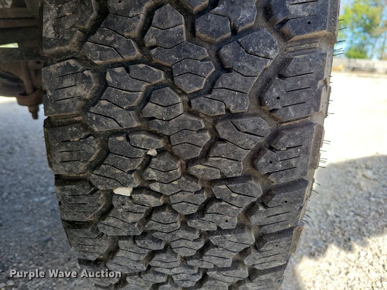 image for item KW9488 2013 Ford F150  SuperCab pickup truck