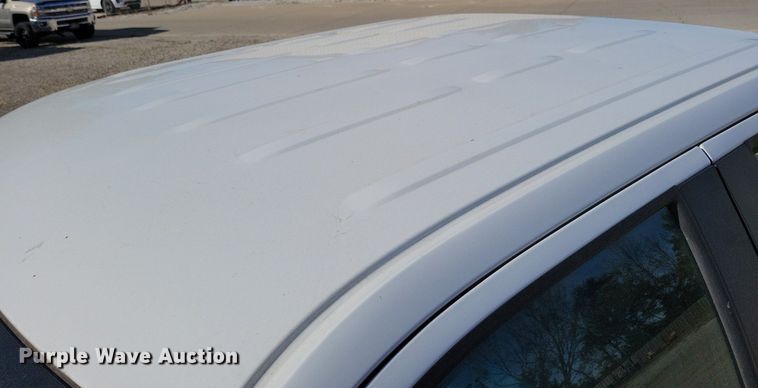 image for item KW9489 2013 Ford F150  SuperCab pickup truck