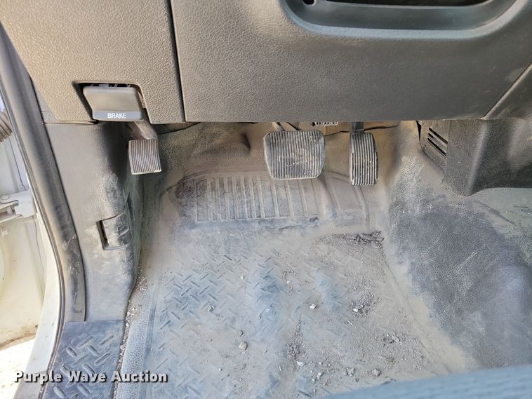 image for item KW9489 2013 Ford F150  SuperCab pickup truck