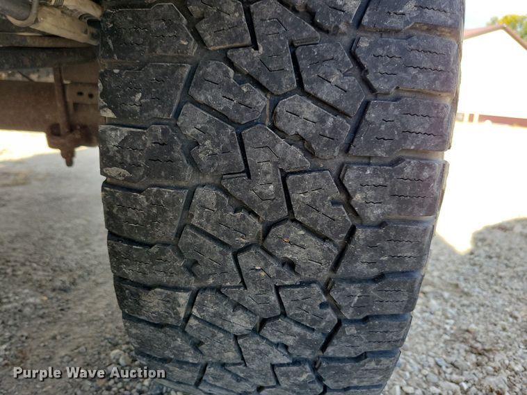 image for item KW9489 2013 Ford F150  SuperCab pickup truck