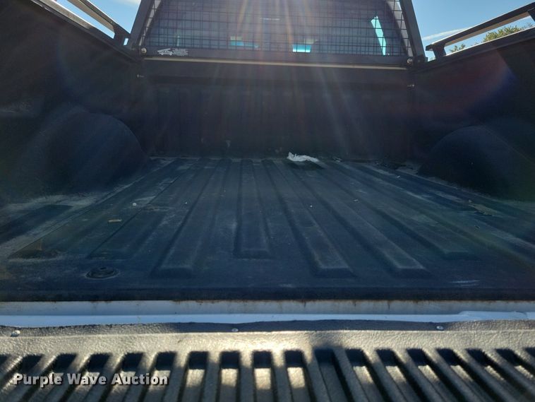 image for item KW9490 2013 Ford F150  SuperCab pickup truck