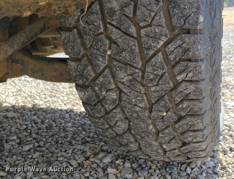 image for item KW9490 2013 Ford F150  SuperCab pickup truck