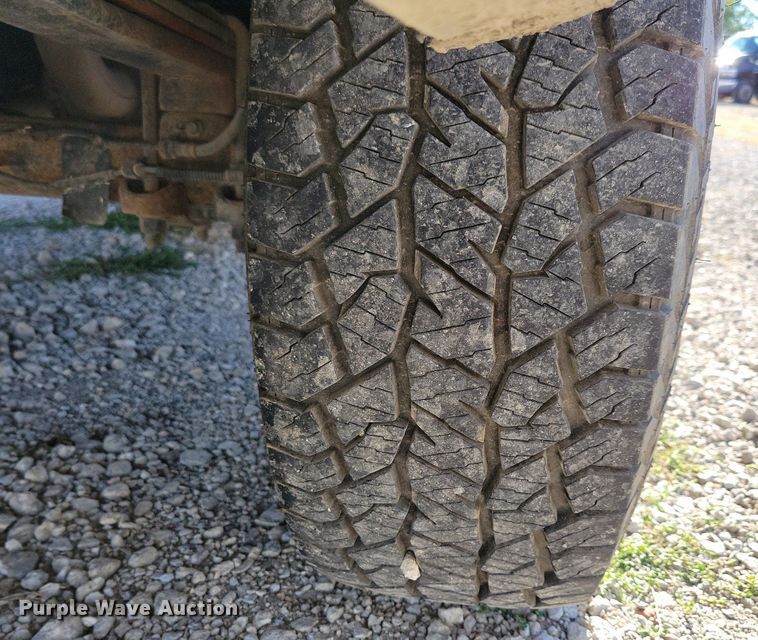 image for item KW9490 2013 Ford F150  SuperCab pickup truck