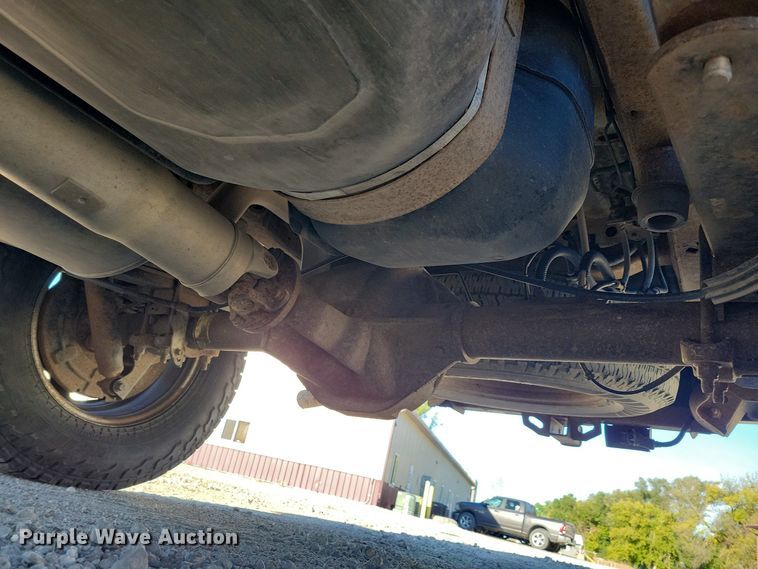 image for item KW9491 2013 Ford F150  SuperCab pickup truck