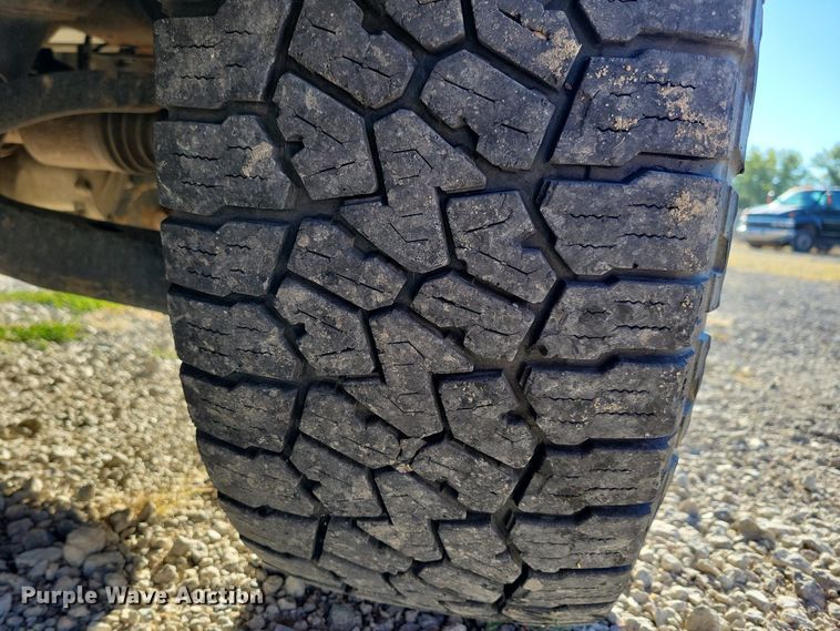 image for item KW9491 2013 Ford F150  SuperCab pickup truck