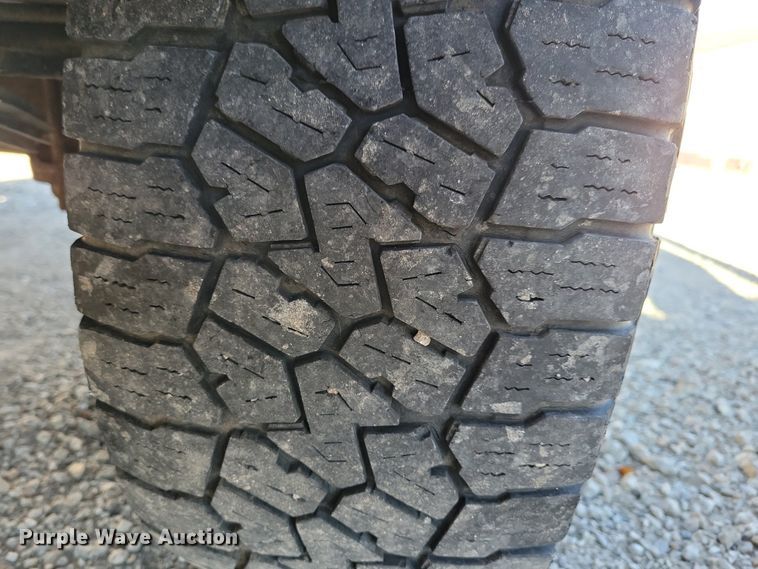 image for item KW9491 2013 Ford F150  SuperCab pickup truck