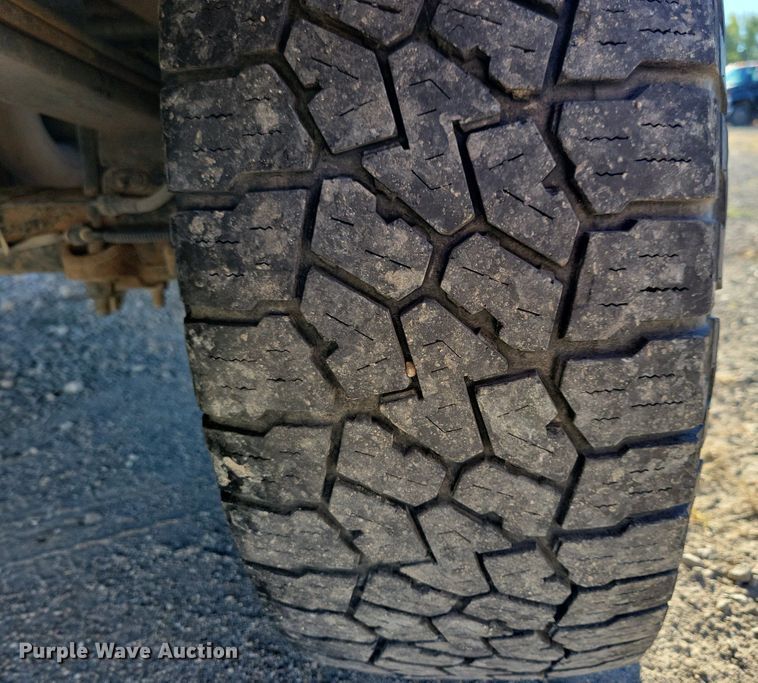 image for item KW9491 2013 Ford F150  SuperCab pickup truck