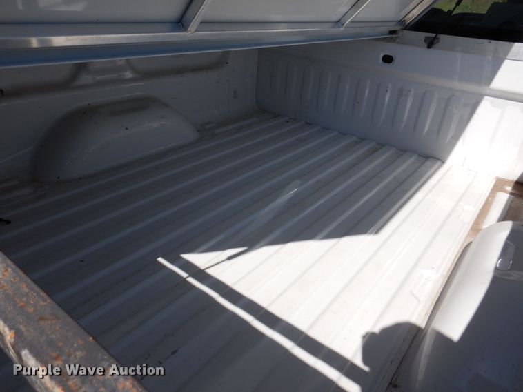 image for item KW9508 2014 Chevrolet Silverado 1500  Double Cab pickup truck