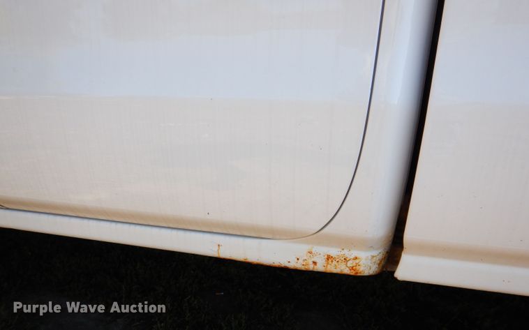 image for item KW9508 2014 Chevrolet Silverado 1500  Double Cab pickup truck