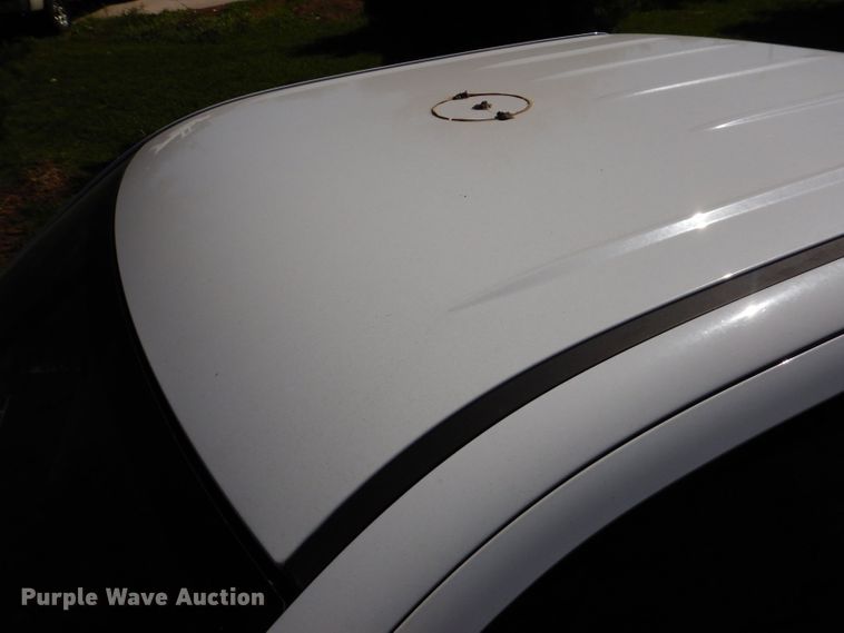 image for item KW9508 2014 Chevrolet Silverado 1500  Double Cab pickup truck