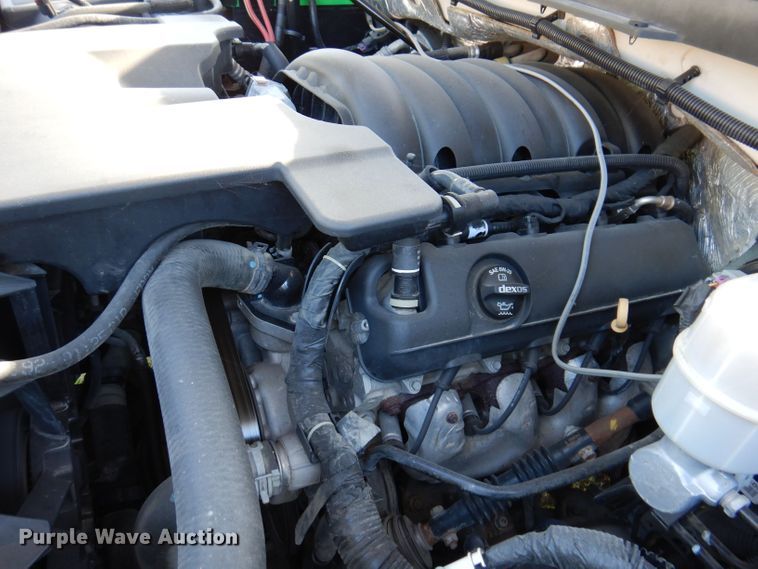 image for item KW9508 2014 Chevrolet Silverado 1500  Double Cab pickup truck