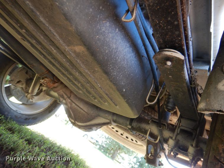 image for item KW9508 2014 Chevrolet Silverado 1500  Double Cab pickup truck