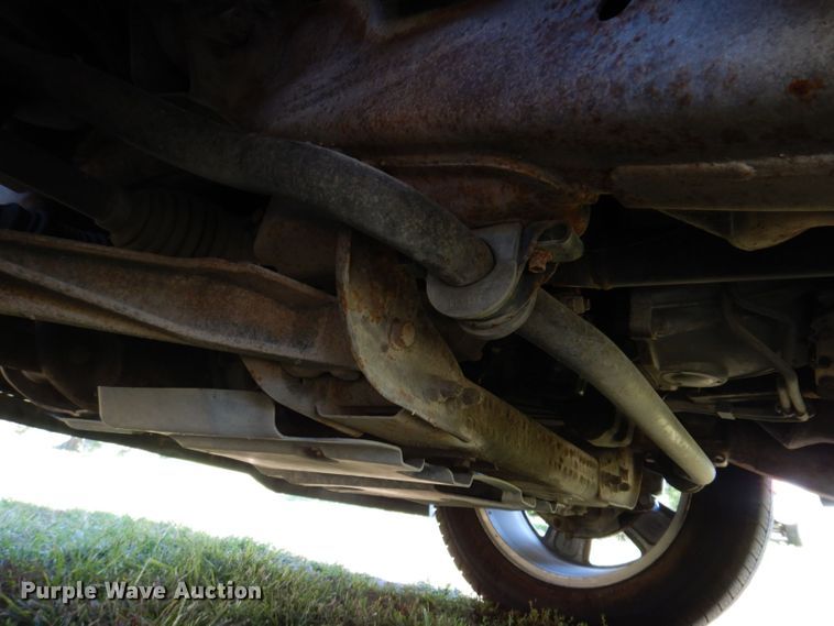 image for item KW9508 2014 Chevrolet Silverado 1500  Double Cab pickup truck