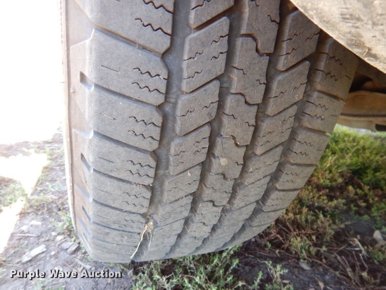 image for item KW9508 2014 Chevrolet Silverado 1500  Double Cab pickup truck