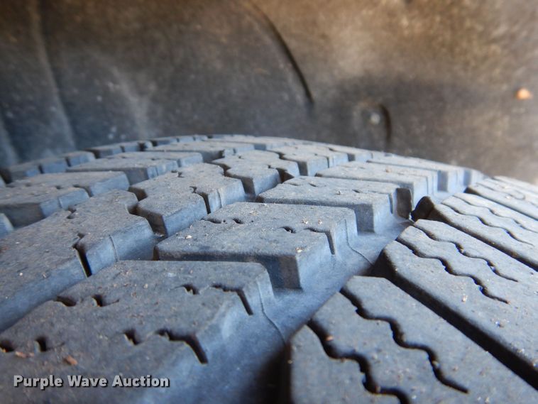 image for item KW9508 2014 Chevrolet Silverado 1500  Double Cab pickup truck