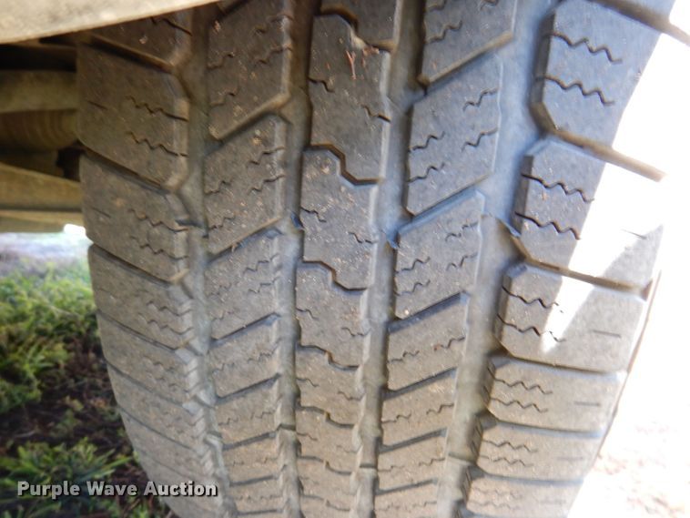 image for item KW9508 2014 Chevrolet Silverado 1500  Double Cab pickup truck