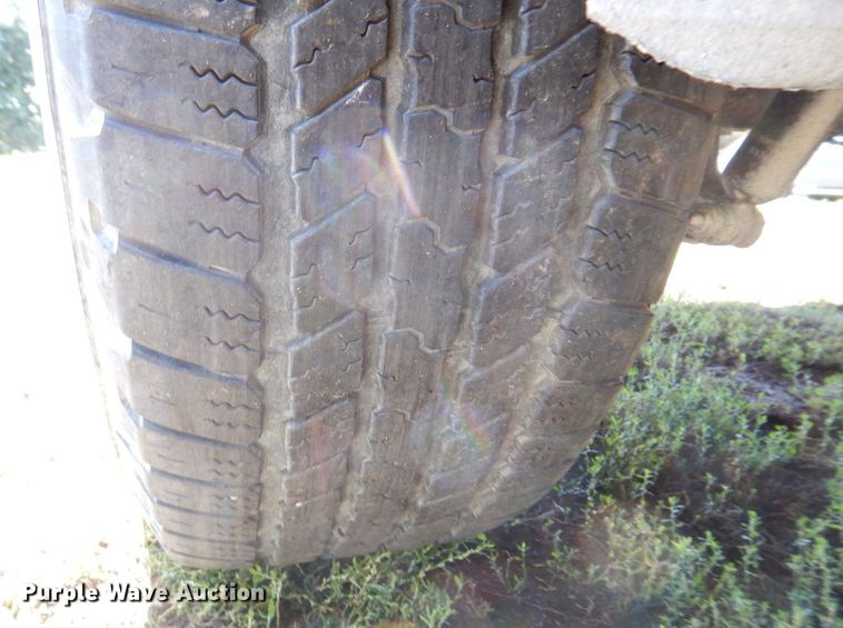 image for item KW9508 2014 Chevrolet Silverado 1500  Double Cab pickup truck