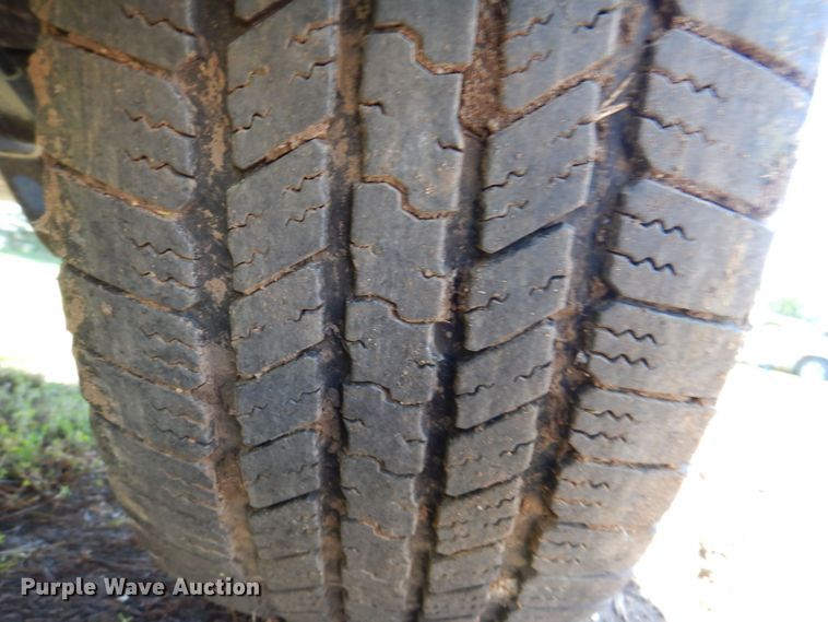 image for item KW9508 2014 Chevrolet Silverado 1500  Double Cab pickup truck