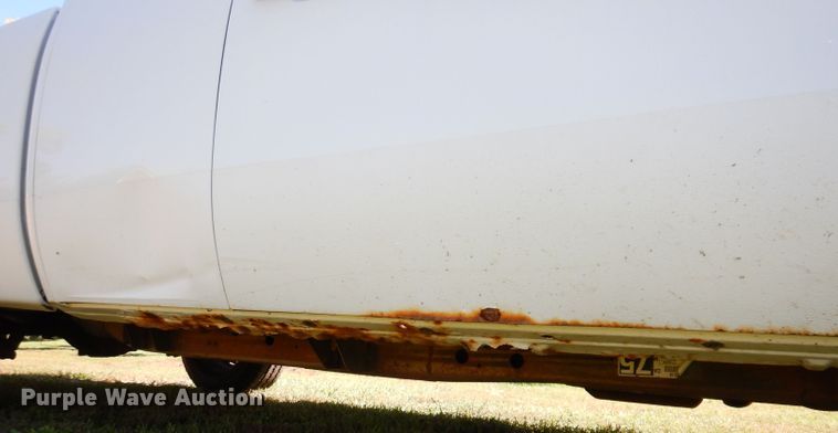 image for item KW9509 2010 Chevrolet Silverado 1500  Ext. Cab pickup truck