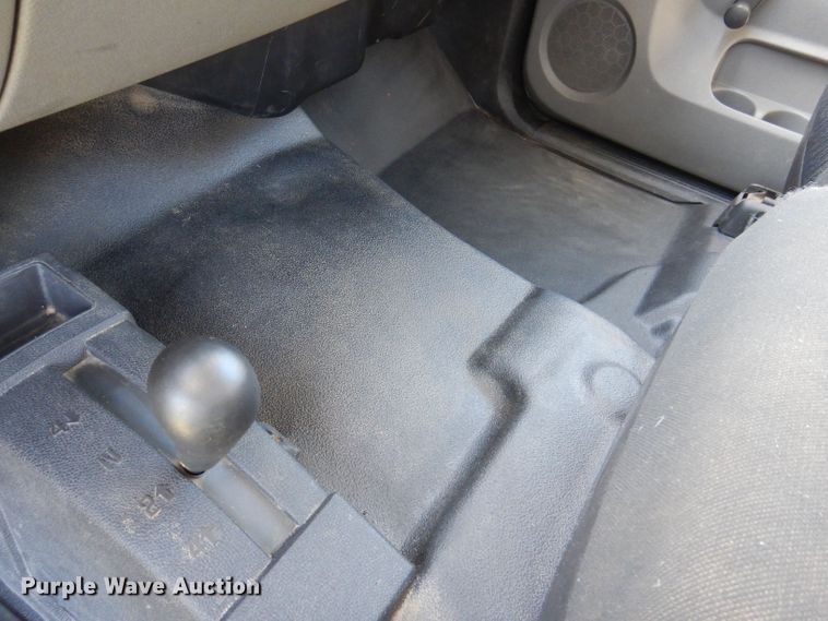 image for item KW9509 2010 Chevrolet Silverado 1500  Ext. Cab pickup truck