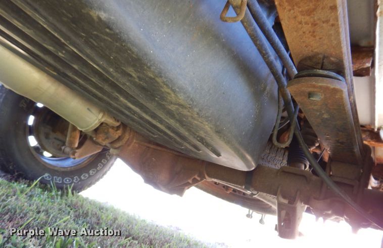 image for item KW9509 2010 Chevrolet Silverado 1500  Ext. Cab pickup truck