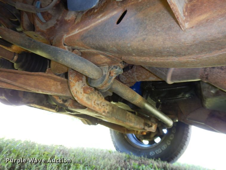 image for item KW9509 2010 Chevrolet Silverado 1500  Ext. Cab pickup truck