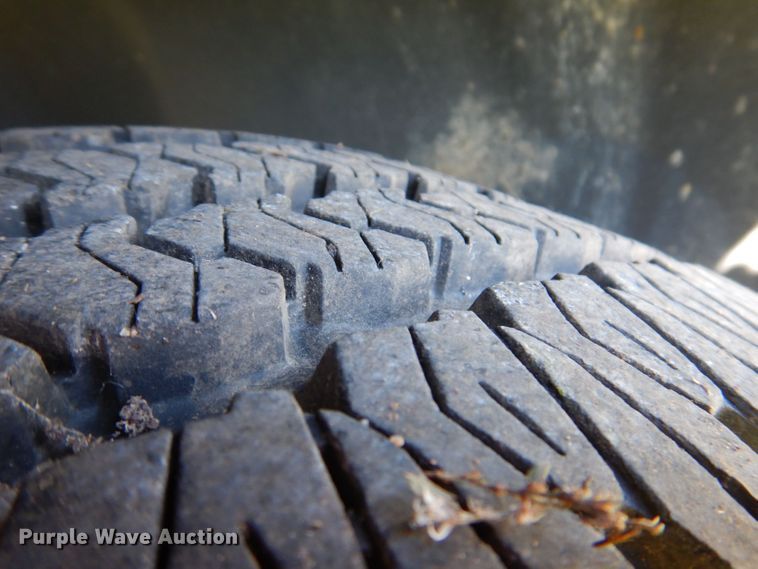 image for item KW9509 2010 Chevrolet Silverado 1500  Ext. Cab pickup truck