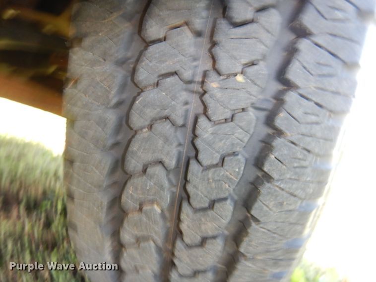 image for item KW9509 2010 Chevrolet Silverado 1500  Ext. Cab pickup truck