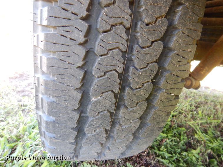 image for item KW9509 2010 Chevrolet Silverado 1500  Ext. Cab pickup truck