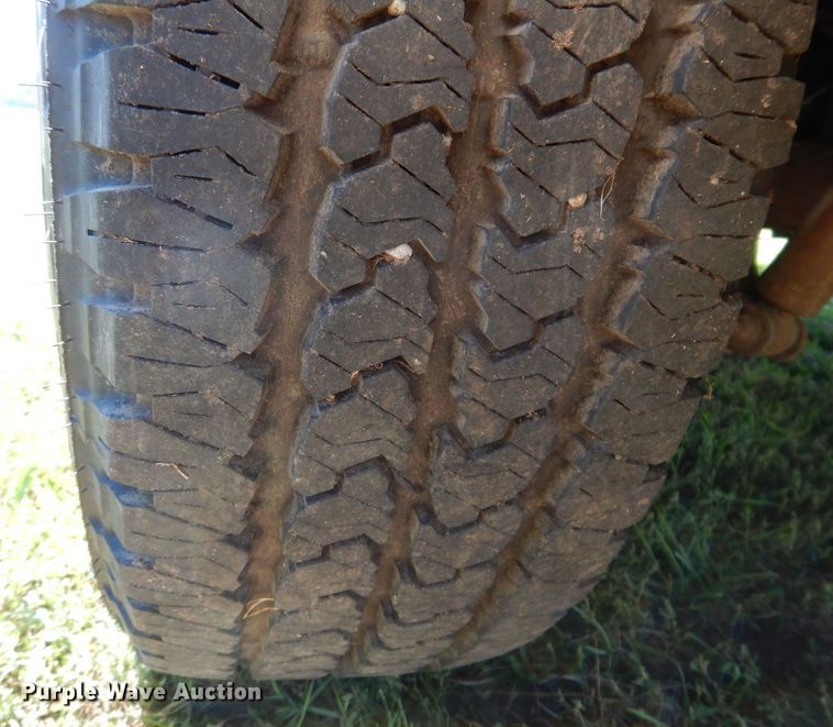 image for item KW9509 2010 Chevrolet Silverado 1500  Ext. Cab pickup truck