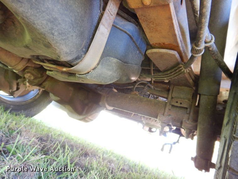 image for item KW9513 2007 Ford F150  SuperCab pickup truck