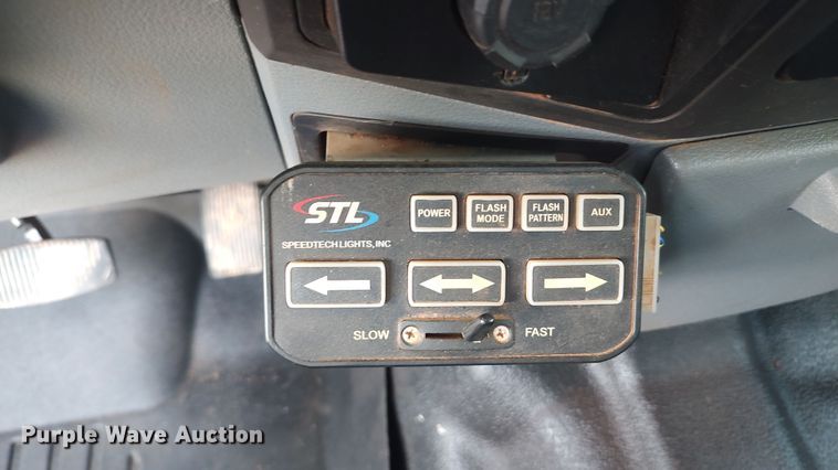 image for item LK9873 2015 Ford F250 Super Duty  Crew Cab pickup truck