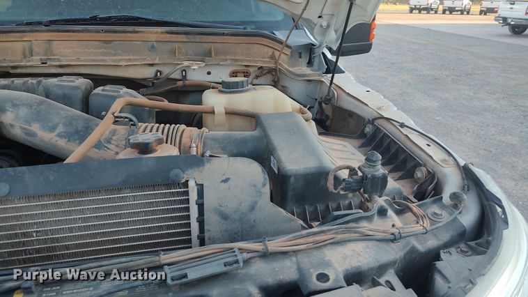 image for item LK9873 2015 Ford F250 Super Duty  Crew Cab pickup truck