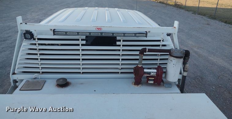 image for item LK9873 2015 Ford F250 Super Duty  Crew Cab pickup truck