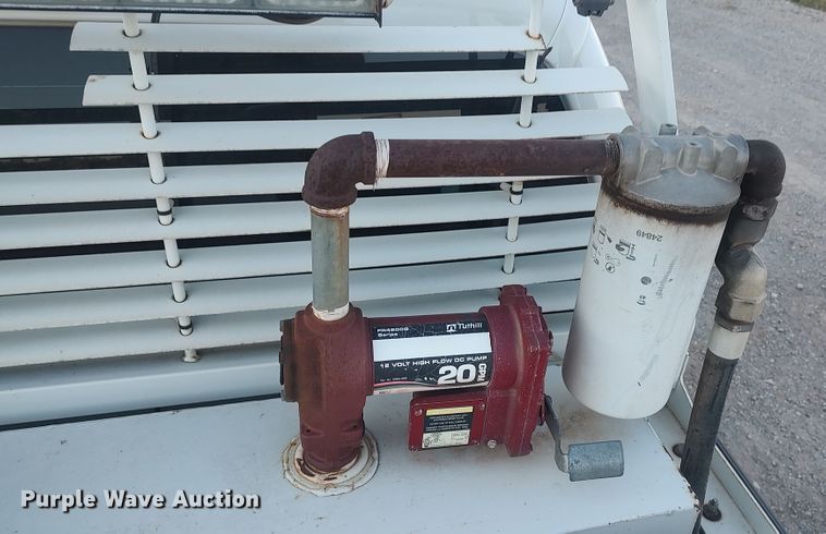 image for item LK9873 2015 Ford F250 Super Duty  Crew Cab pickup truck