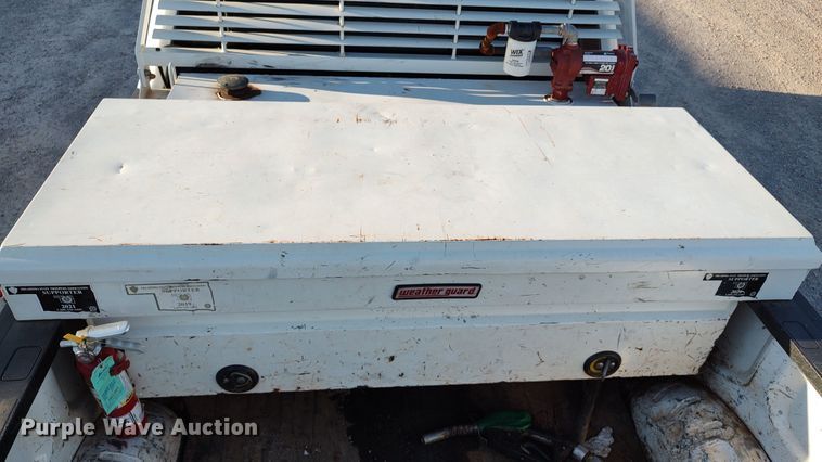 image for item LK9874 2017 Ford F250  Super Duty  Crew Cab pickup truck