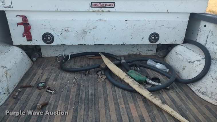 image for item LK9875 2016 Ford F250 Super Duty  Crew Cab pickup truck