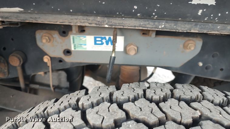 image for item LK9875 2016 Ford F250 Super Duty  Crew Cab pickup truck