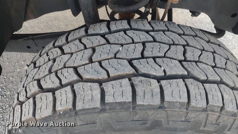 image for item LK9875 2016 Ford F250 Super Duty  Crew Cab pickup truck