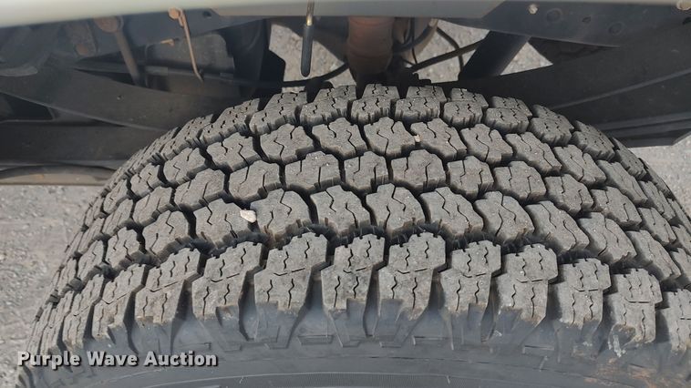 image for item LK9875 2016 Ford F250 Super Duty  Crew Cab pickup truck